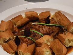 -鱼翅楼·津派砂锅鱼翅(水上公园店)