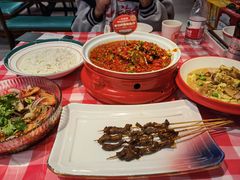 -辣小鲜·南昌大排档(船山路店)