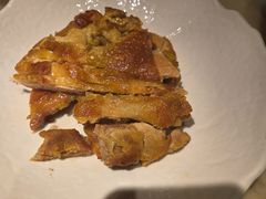 -吴越荣记苏州菜·松鼠桂鱼(月光码头店)