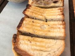 恩空间特制鲁本三明治-EN SPACE恩空间