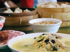 -花园茶楼(兴城西路店)