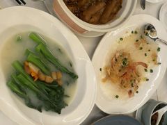 -顺德喜来登酒店·采悦轩