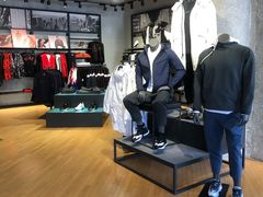 -NIKE品牌体验店(北京蓝色港湾店)