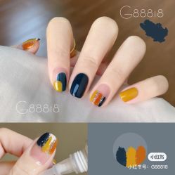 -妙睫屋日式美甲美睫