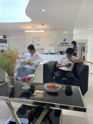 点击看大图 -郑州优恩医疗美容医院