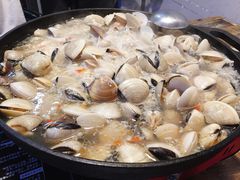 -拾下卜卜贝•海鲜火锅