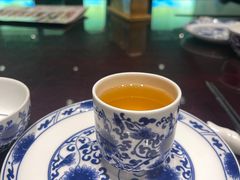 -顺兴老茶馆·精品川菜(世纪城店)