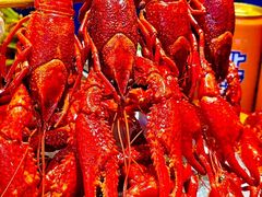 -虾乐园龙虾·夜宵(松江店)