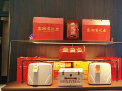 -喜湘宴·精致湖南菜(和平西桥店)