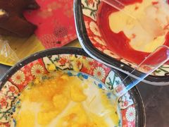 -一绪に寿喜烧(虹悦城店)