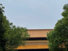 -南京市江宁方山