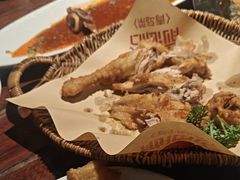 -前海沿·青岛菜(五四广场永旺店)