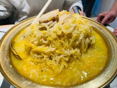 大骨头炖酸菜-关东小磨东北菜(漕河泾印象城店)