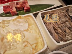 -海底捞火锅(北京路店)