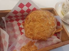 -避风塘·金牌店·夜宵(金玉兰店)