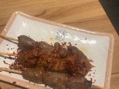 -琴岛顺天馄饨(崂山金鼎店)