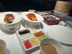 -四季民福烤鸭店(王府井东安门店)