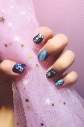 -PinkBaby美甲美睫