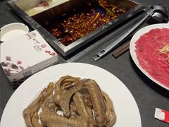 -大妙火锅·非物质文化遗产(东湖公园店)