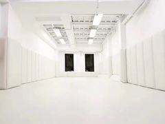 -菠萝格斗巴西柔术训练馆