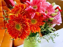 -朵朵开素食餐厅(后宰门街店)