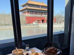 -四季民福烤鸭店(故宫店)