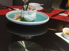-湖锦酒楼·32年地道湖北菜(光谷店)