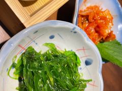 -山葵家居酒屋(天目里店)