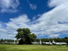 -中国航空博物馆