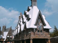 -哈利波特禁忌之旅