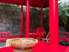 -Metal hands·铁手咖啡