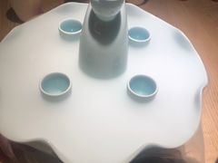 -客汀家宴·客家烟火 四季食材(集美店)
