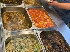 -双宝铁饭盒(南十四店)