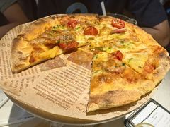 -西堤牛排(南京龙江店)