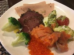 -天诚丽筠酒店-西餐厅