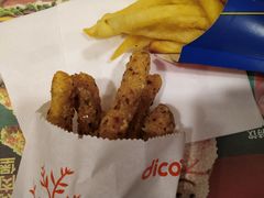 -德克士(砂之船奥特莱斯店)