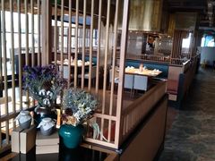 自助取餐区-川流不息(北蔡休闲广场店)
