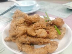 -蘭心餐厅(进贤路店)