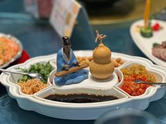 -淮上豆府(水厂路店)