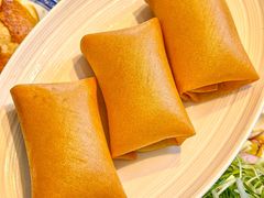 -陶兰居·手工点心·粤菜(圆融时代广场店)