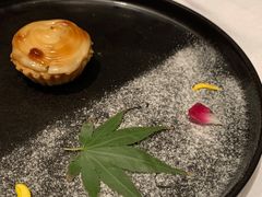 招牌和牛挞-富淳饭店(陆家嘴保利广场店)