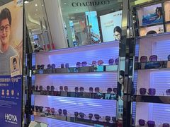 -博士眼镜(沙井京基百纳广场店)