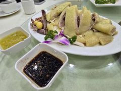 -九大簋家宴(北京路店)