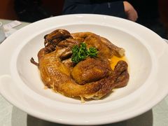 -老德州四合院·德州菜(天衢路店)