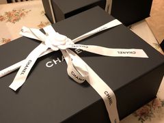-CHANEL(恒隆广场店)