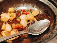 -汤城小厨•粤菜•靓汤(西直门凯德MALL店)