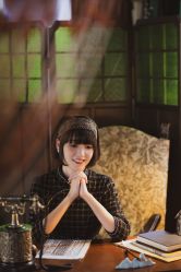 -城南旧影 旗袍全家福摄影写真体验馆