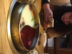 -四喜小胖·北京涮肉(五道营店)