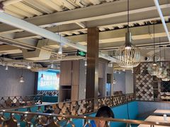 -半天妖烤鱼(方庄店)