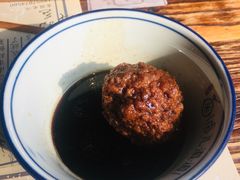 狮子头-卤儿道道(经纬店)